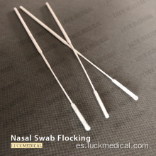 NP Flocked SwaB Regular Flocked SwaB